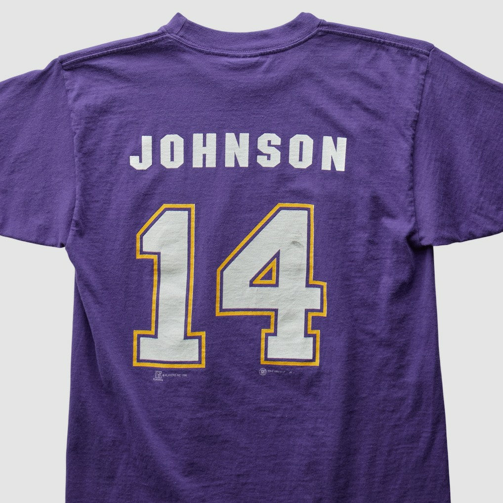 Minnesota Vikings Fanatics 90s T-Shirt