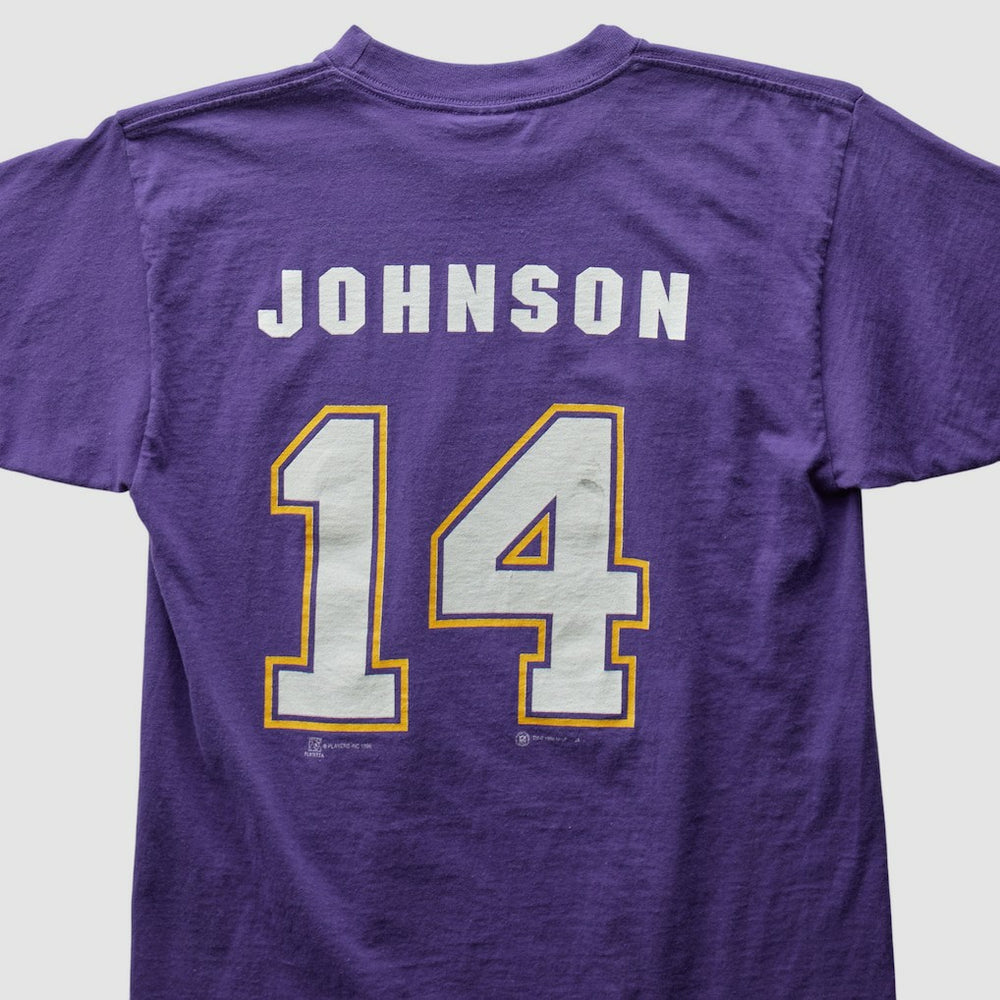 Minnesota Vikings Fanatics 90s T-Shirt