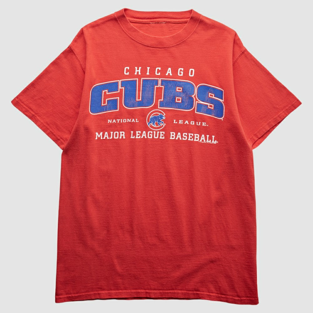 Chicago Cubs 2006 T-Shirt | MLB For sale