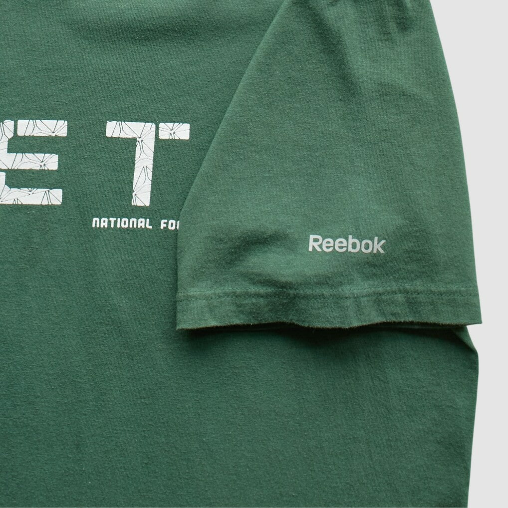 New York Jets Fanatics Reebok 2000s T-Shirt