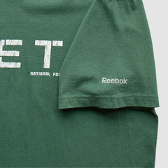 New York Jets Fanatics Reebok 2000s T-Shirt