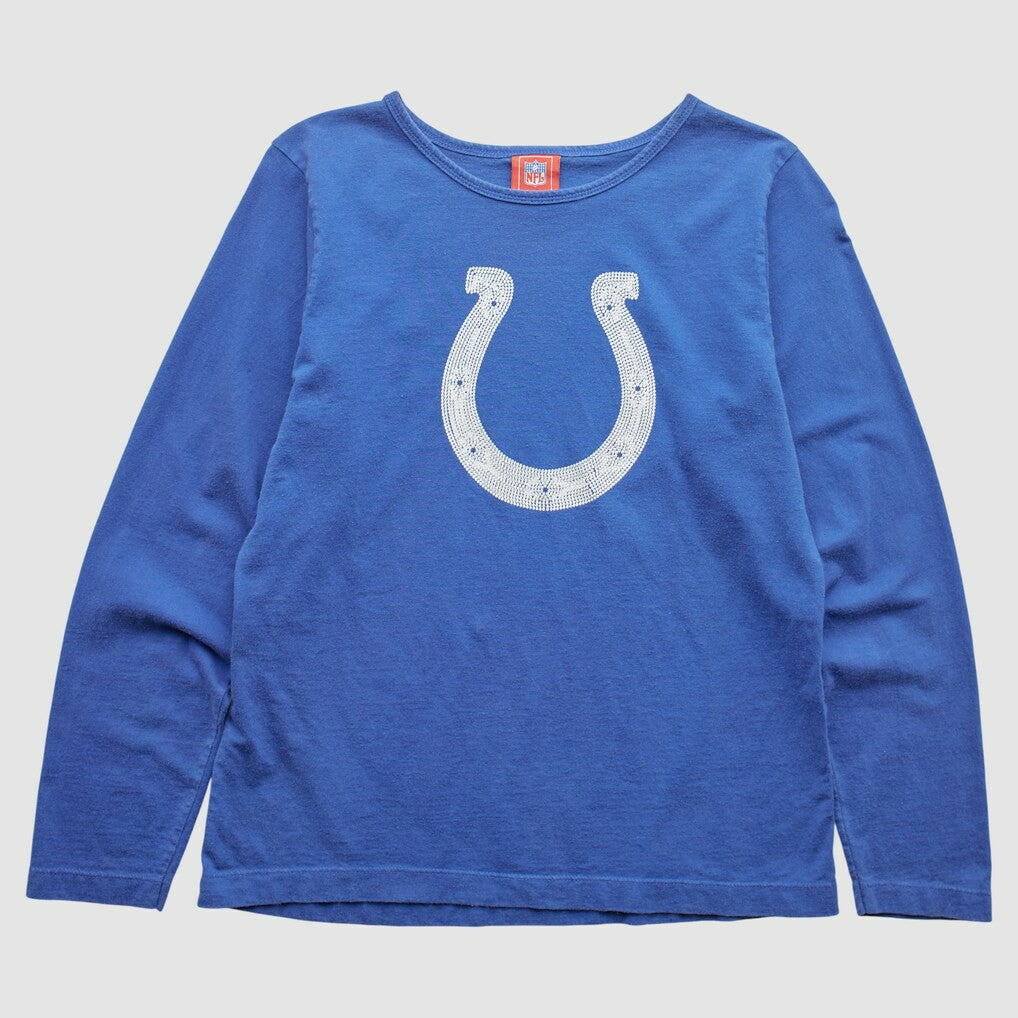 Indianapolis Colts Fanatics NFL 2000s T-Shirt