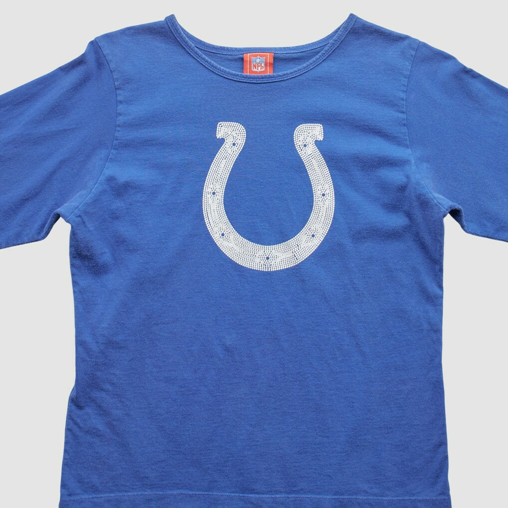 Indianapolis Colts Fanatics NFL 2000s T-Shirt