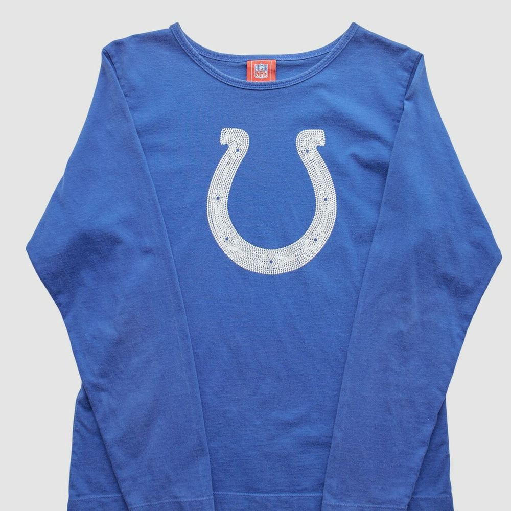 Indianapolis Colts Fanatics NFL 2000s T-Shirt