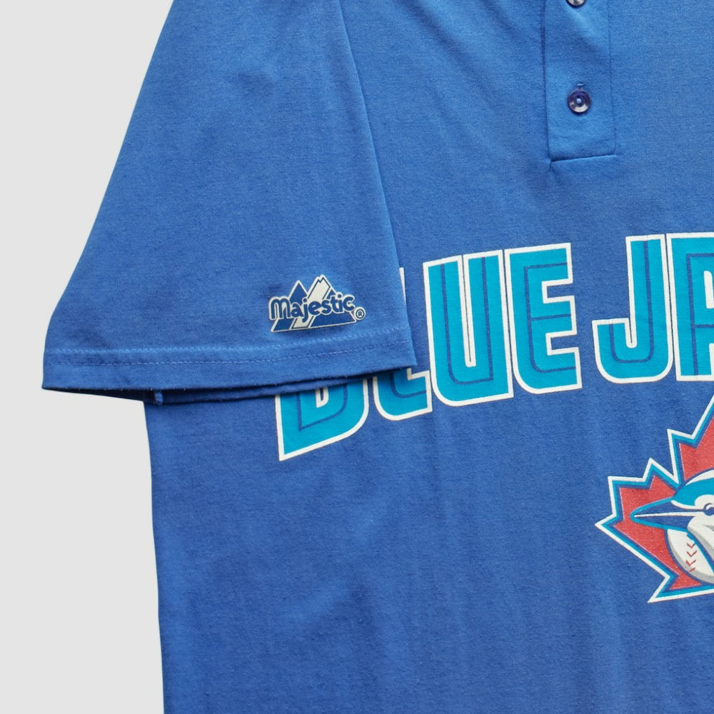 Toronto Blue Jays 90s T-Shirt | MLB US