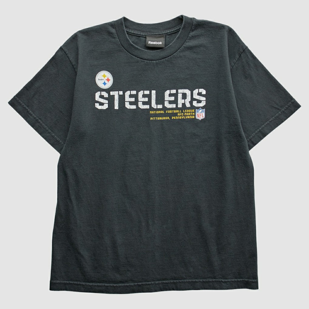 Pittsburgh Steelers Fanatics Reebok 2000s T-Shirt