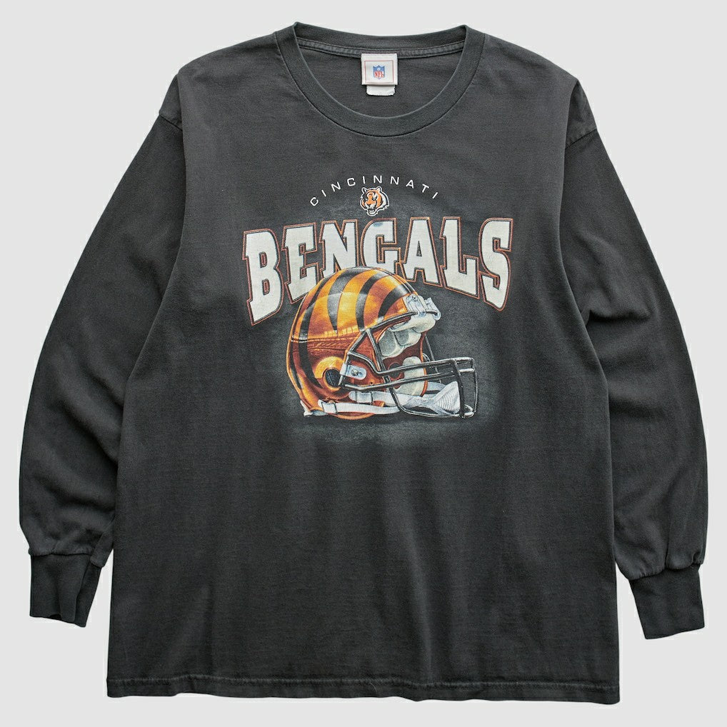 Cincinnati Bengals Fanatics NFL 2000s T-Shirt