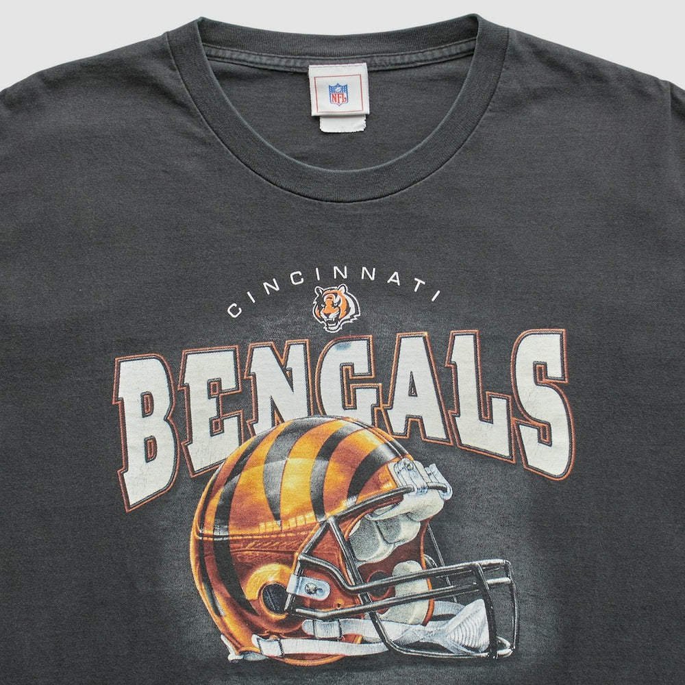 Cincinnati Bengals Fanatics NFL 2000s T-Shirt