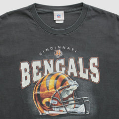 Cincinnati Bengals Fanatics NFL 2000s T-Shirt