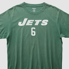 New York Jets Fanatics Reebok 2009 T-Shirt