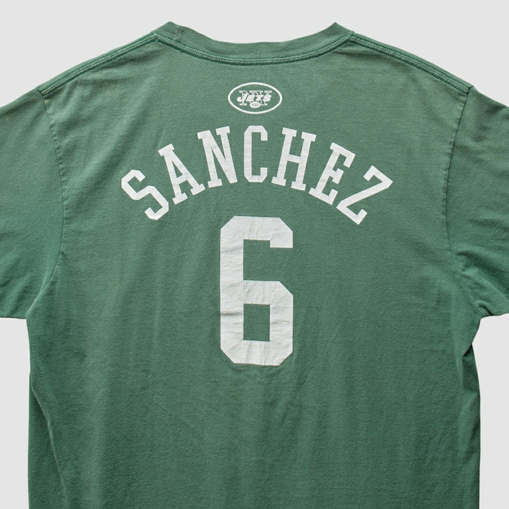 New York Jets Fanatics Reebok 2009 T-Shirt