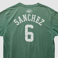 New York Jets Fanatics Reebok 2009 T-Shirt