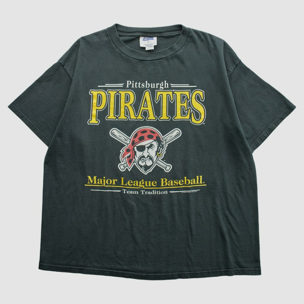 Pittsburgh Pirates CSA 2000 T-Shirt | MLB Discount