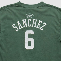 New York Jets Fanatics Reebok 2010 T-Shirt