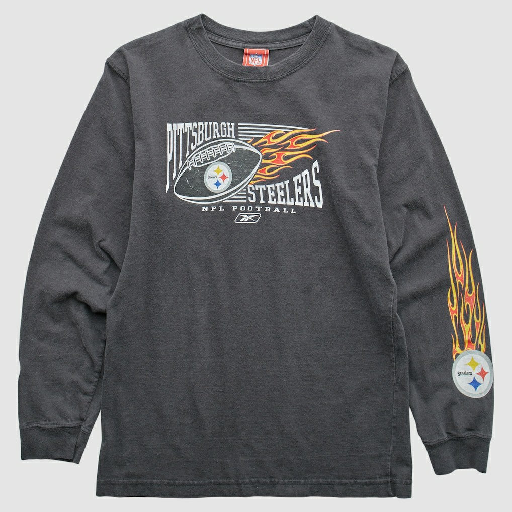 Pittsburgh Steelers Fanatics NFL 2000s T-Shirt