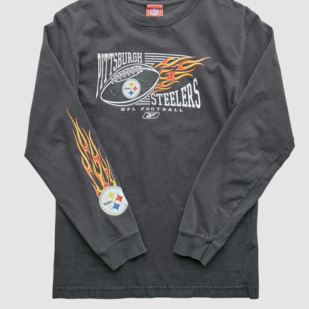 Pittsburgh Steelers Fanatics NFL 2000s T-Shirt