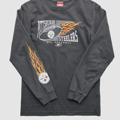 Pittsburgh Steelers Fanatics NFL 2000s T-Shirt