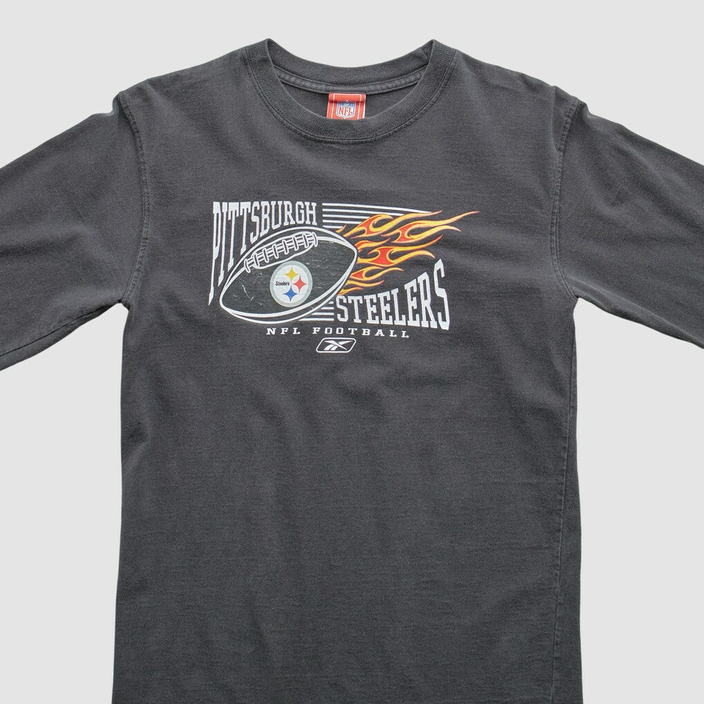 Pittsburgh Steelers Fanatics NFL 2000s T-Shirt