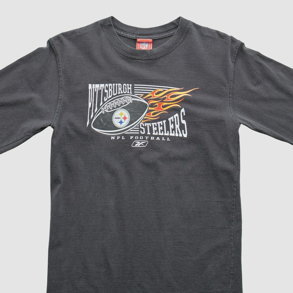 Pittsburgh Steelers Fanatics NFL 2000s T-Shirt