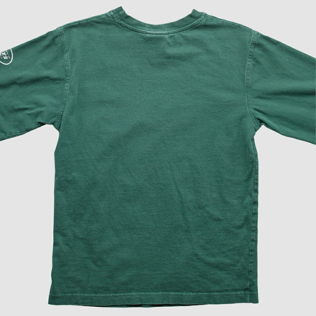New York Jets Fanatics Reebok 2000s T-Shirt