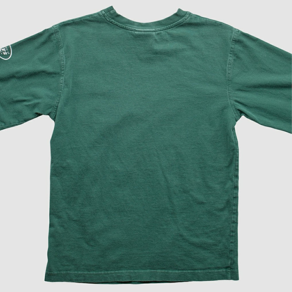 New York Jets Fanatics Reebok 2000s T-Shirt