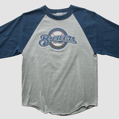 Milwaukee Brewers 2000s T-Shirt | MLB Sale