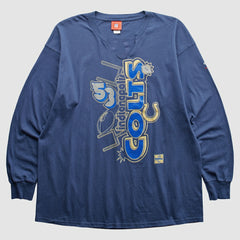 Indianapolis Colts Fanatics NFL 2000s T-Shirt