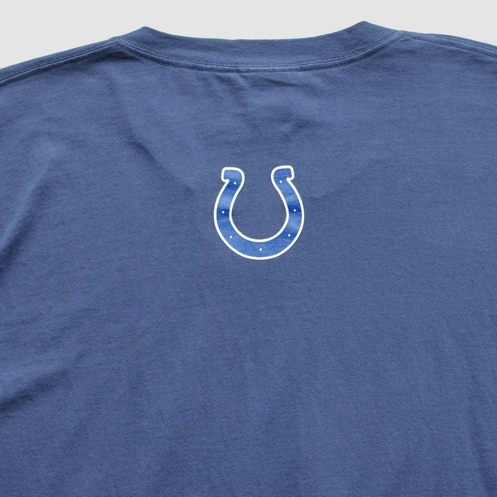 Indianapolis Colts Fanatics NFL 2000s T-Shirt