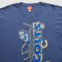 Indianapolis Colts Fanatics NFL 2000s T-Shirt