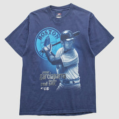 Boston Red Sox Pro Player 2004 T-Shirt | MLB For sale