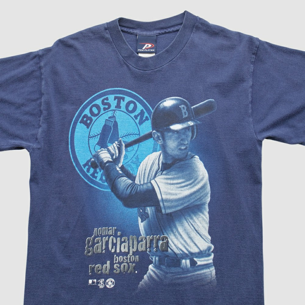 Boston Red Sox Pro Player 2004 T-Shirt | MLB For sale