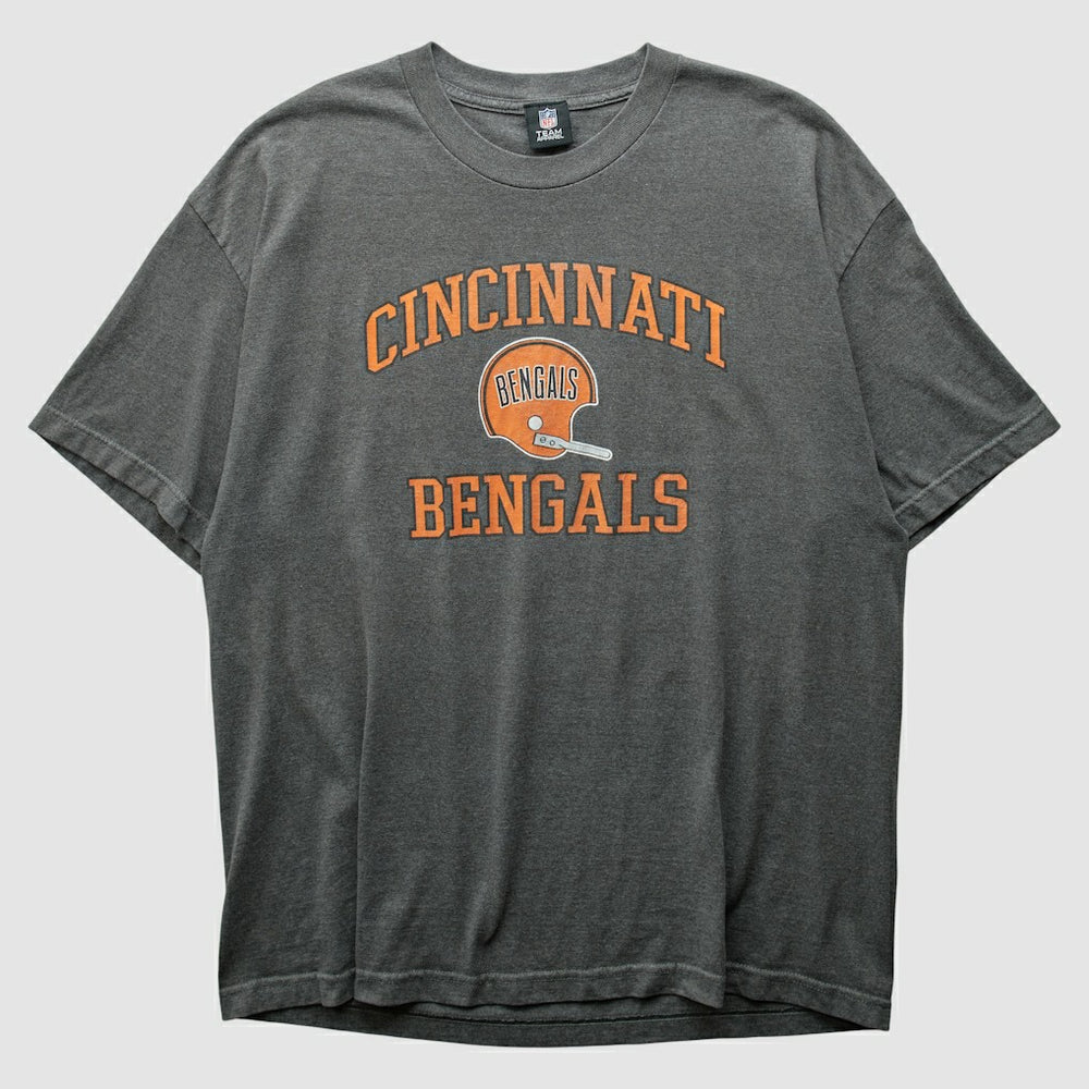Cincinnati Bengals Fanatics NFL 2010s T-Shirt