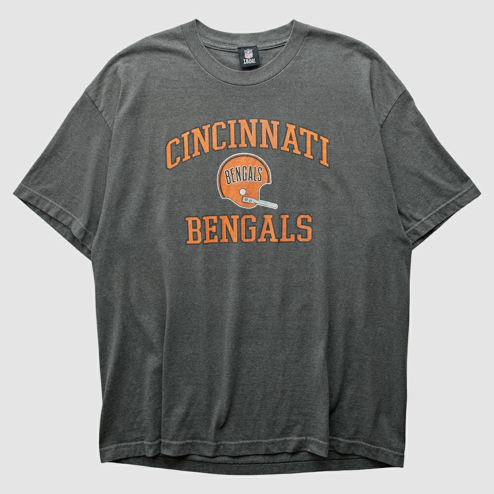 Cincinnati Bengals Fanatics NFL 2010s T-Shirt