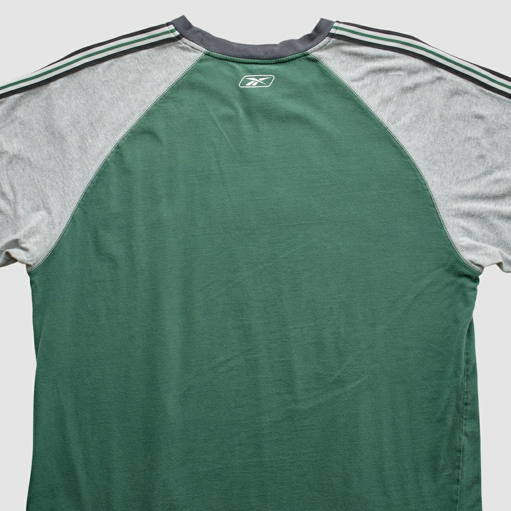 New York Jets Fanatics Reebok 2000s T-Shirt