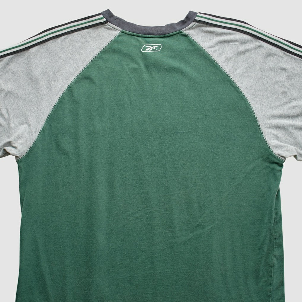 New York Jets Fanatics Reebok 2000s T-Shirt
