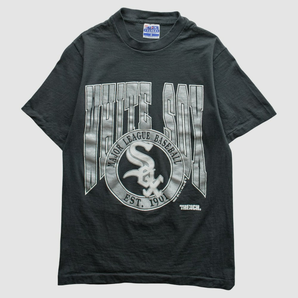 Chicago White Sox Trench 1990 T-Shirt | MLB For sale