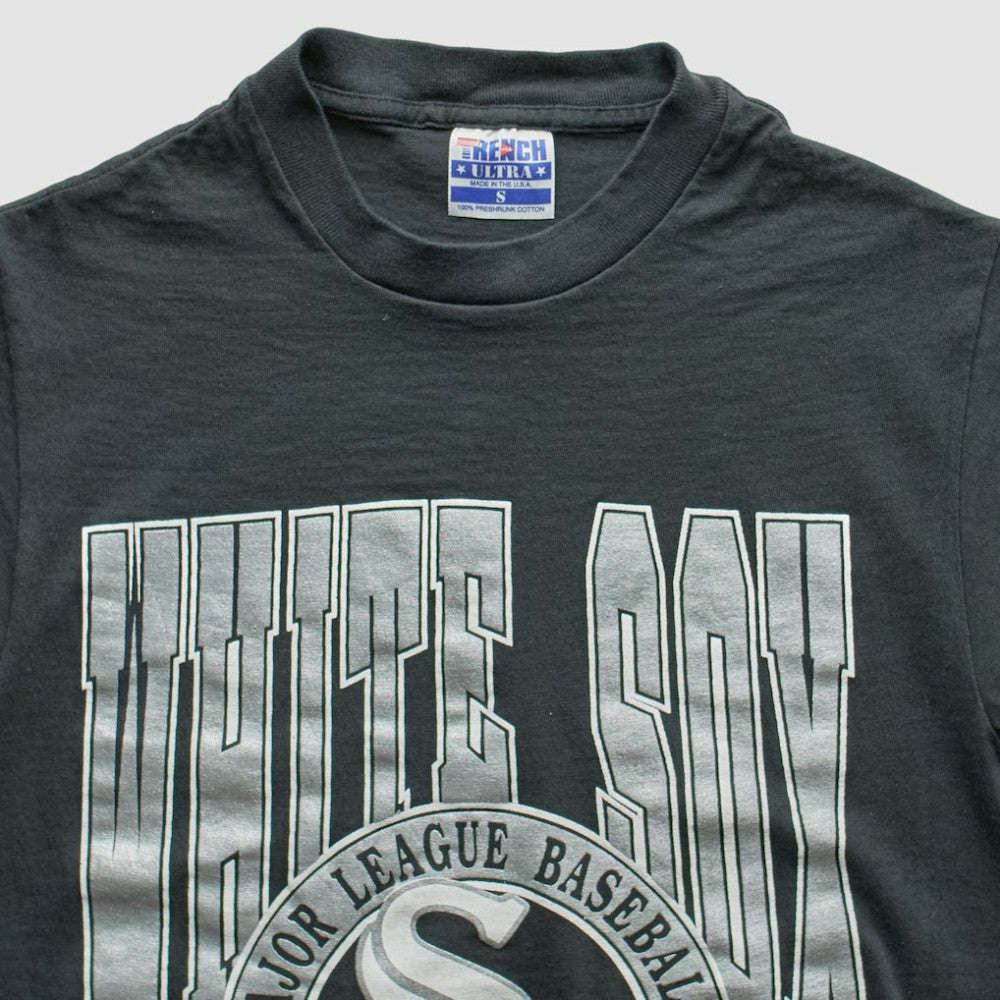 Chicago White Sox Trench 1990 T-Shirt | MLB For sale