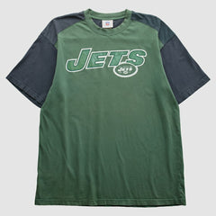 New York Jets Fanatics NFL 2000s T-Shirt