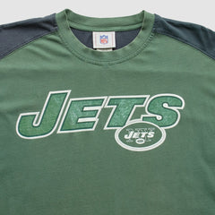 New York Jets Fanatics NFL 2000s T-Shirt