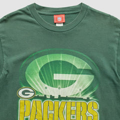 Green Bay Packers Fanatics NFL 2000s T-Shirt