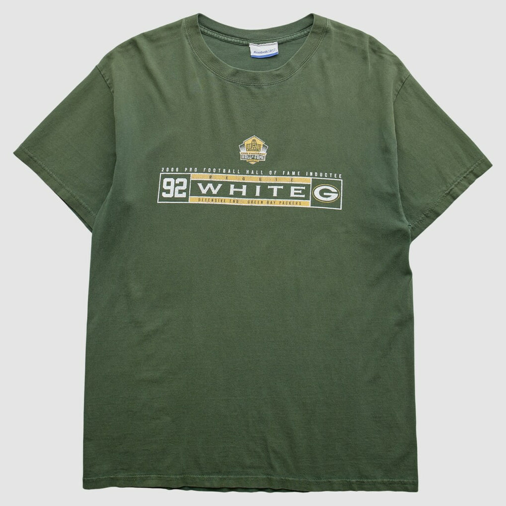 Green Bay Packers Fanatics Reebok 2006 T-Shirt