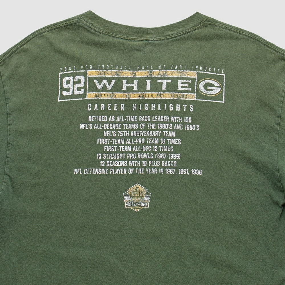 Green Bay Packers Fanatics Reebok 2006 T-Shirt