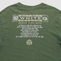Green Bay Packers Fanatics Reebok 2006 T-Shirt