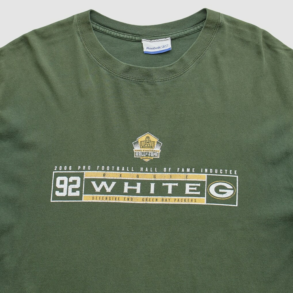 Green Bay Packers Fanatics Reebok 2006 T-Shirt
