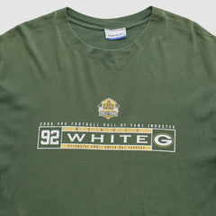Green Bay Packers Fanatics Reebok 2006 T-Shirt