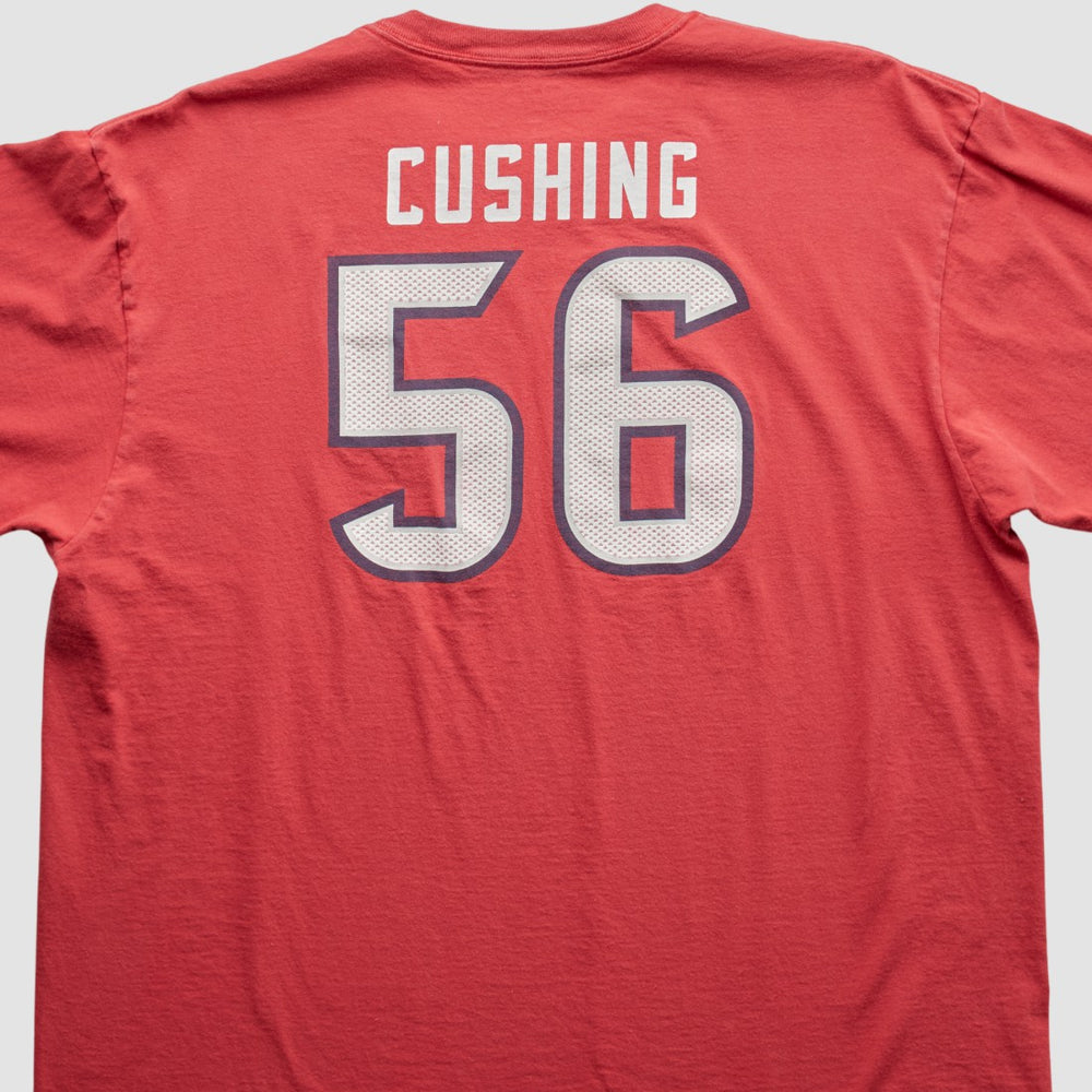 Houston Texans Fanatics Reebok 2000s T-Shirt
