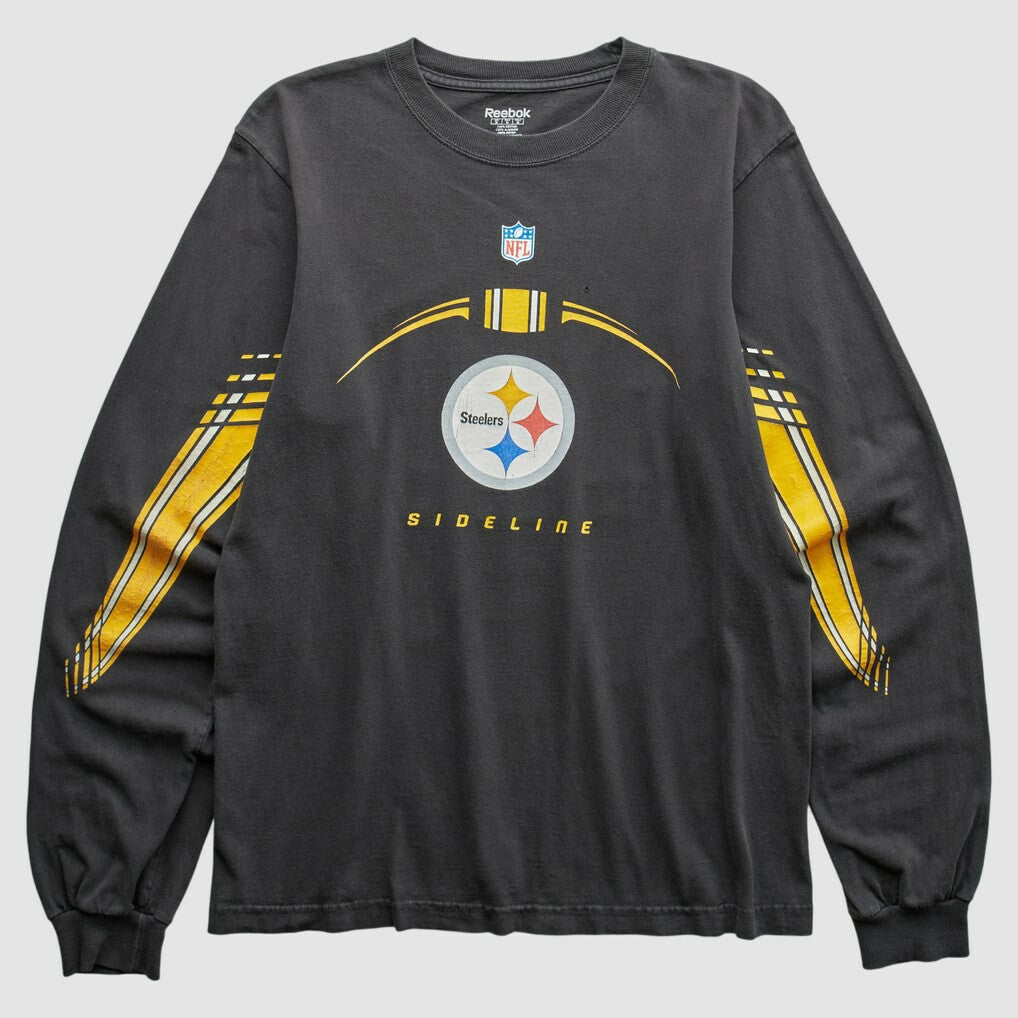 Pittsburgh Steelers Fanatics Reebok 2000s T-Shirt