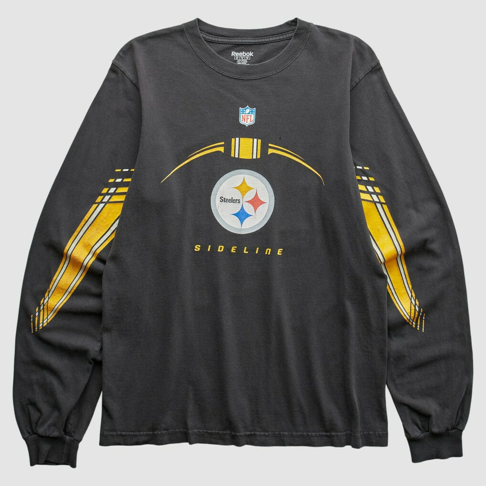 Pittsburgh Steelers Fanatics Reebok 2000s T-Shirt