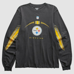Pittsburgh Steelers Fanatics Reebok 2000s T-Shirt