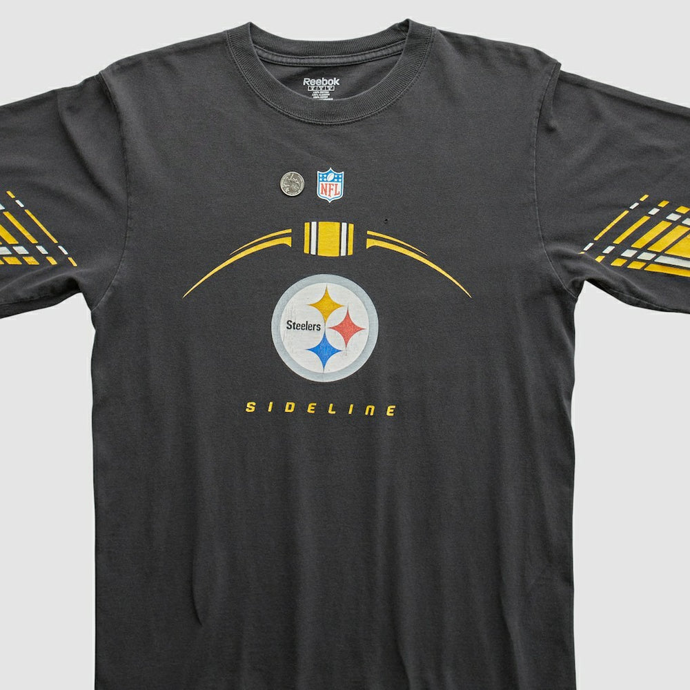 Pittsburgh Steelers Fanatics Reebok 2000s T-Shirt